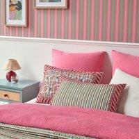 Hyacinthe Quilted Cushion Cover