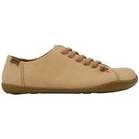 Peu Leather Trainers