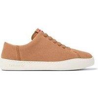 Peu Touring Suede Leather Trainers