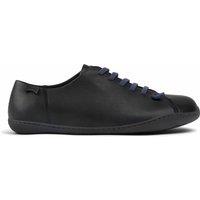 Peu Leather Trainers