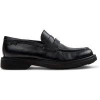 Norman Leather Loafers