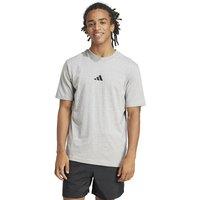 Essential Small Logo Short-Sleeved T-Shirt