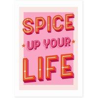 Spice by HollieGraphik