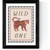 Wild One by Kid of the Village