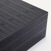 Set of 2 Baksa Boxes