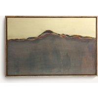 Ezis Stainless Steel Wall Art
