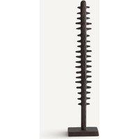 Samaki Cast Aluminium Statue