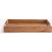 Barro Solid Oak Tray