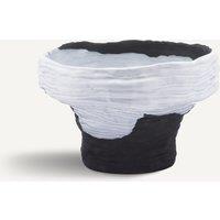 Craft Glazed Ceramic Bowl