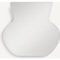 Mirage Bevelled Mirror, H41cm