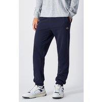 Small Logo Print Joggers