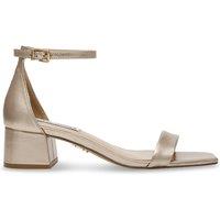 Genna Leather Sandals