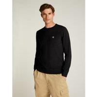 Crew Neck Jumper