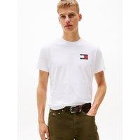 Slim Fit Flag T-Shirt