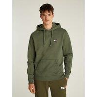 Hooded Regular Fit Sweatshirt