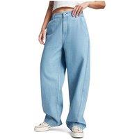 Denim Trousers