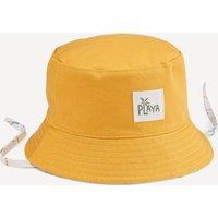 Reversible Bucket Hat