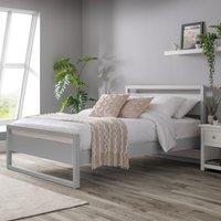 Ravenna Solid Pine Bed
