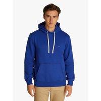 Fleece Hoodie