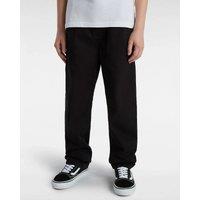 Straight Trousers
