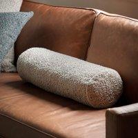 Textured Bolster Cushion