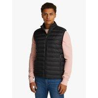 Sleeveless Packable Jacket