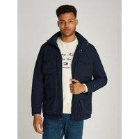 Men's Packable Parka