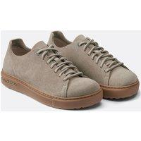 Bend Low Nubuck Leather Trainers