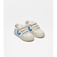 Kids Small V-90 Leather Trainers