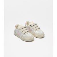 Kids Small V-90 Leather Trainers