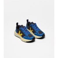 Kids Small Canary Light Trainers