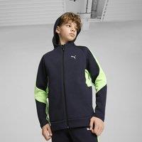 Zip-Up Hoodie