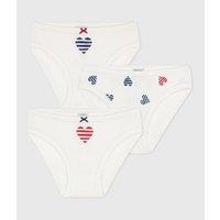 Pack of 3 Briefs