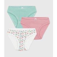 Pack of 3 Briefs