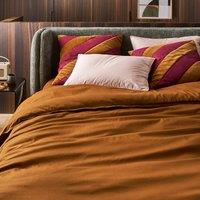 Opale Cotton Sateen Pillowcase