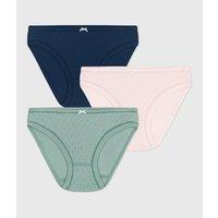 Pack of 3 Briefs