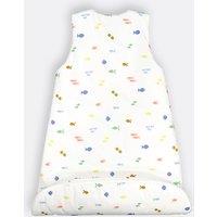 Elliot Cotton Percale Sleeping Bag
