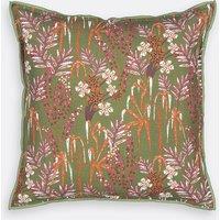 Juliette Cotton 45 X 45cm Cushion Cover