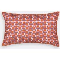 Juliette Cotton 50 X 30cm Cushion Cover