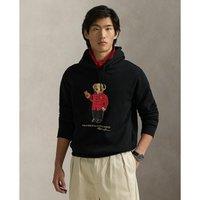 Polo Bear Hoodie