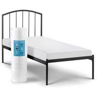 Kids Comfy Roll Washable Foam Mattress