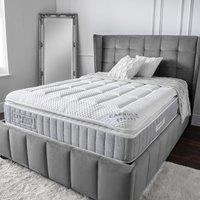 Capsule 3000 Pocket Pillow Top Mattress