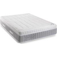 Capsule 2000 Box Top Pocket & Memory Foam Mattress
