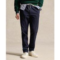 Slim Fit Tapered Trousers, Polo Prepster