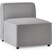Kalo Build-Your-Own Modular Sofa Section - Single Seat unit