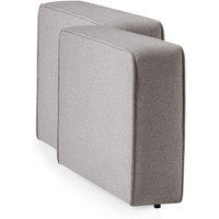Kalo Build-Your-Own Modaule Sofa Section - Pair of Arms