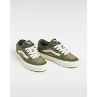 Rowley Classic Leather Trainers