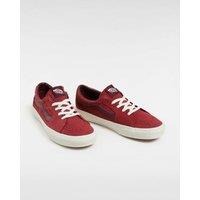 SK8-Low Leather Trainers