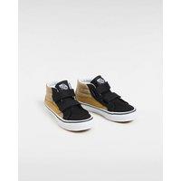 Kids Trainers, Sk8 Mid Reissue V