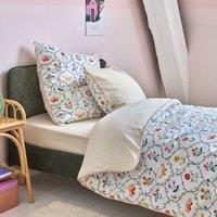 Child's Emily 50% Recycled Cotton Pillowcase
